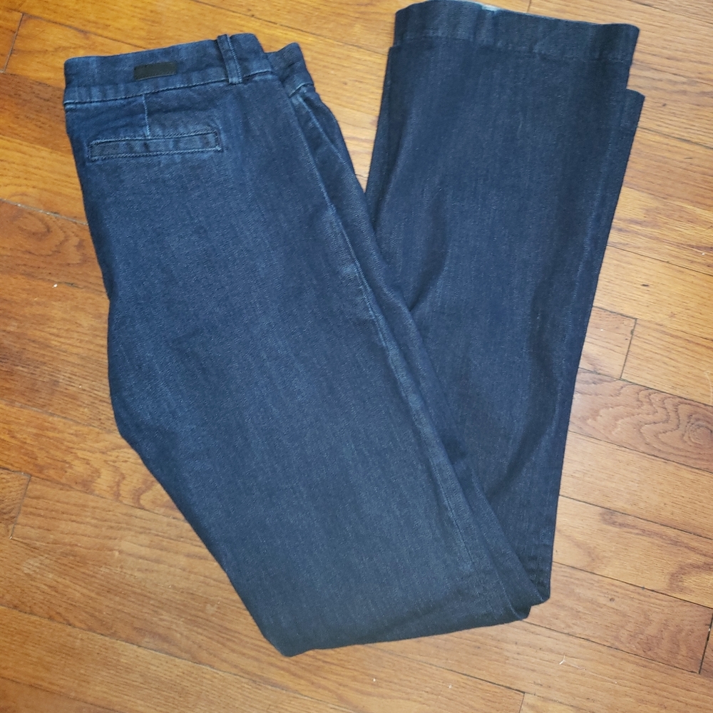 Kut from the Kloth Trouser Flair SZ 10 EUC